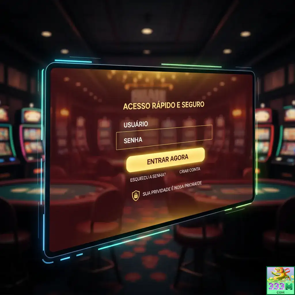 entretenimento online